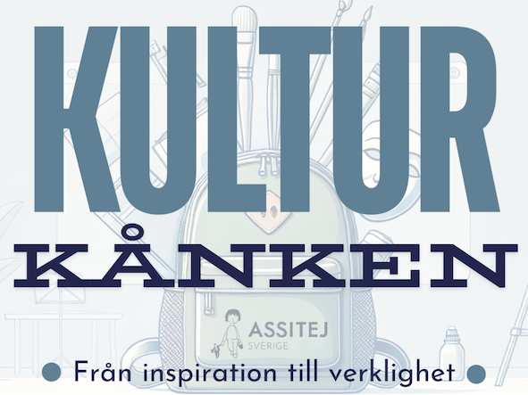 Kulturkånken – en nationell garanti