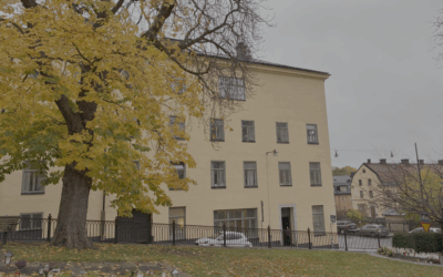 Lediga kontorsplatser!