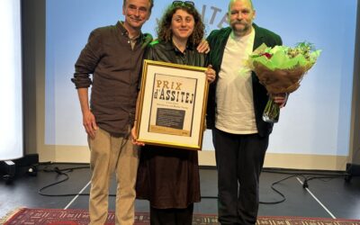 Prix d’ASSITEJ 2026