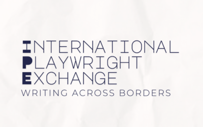Open Call: Writing Across Borders!