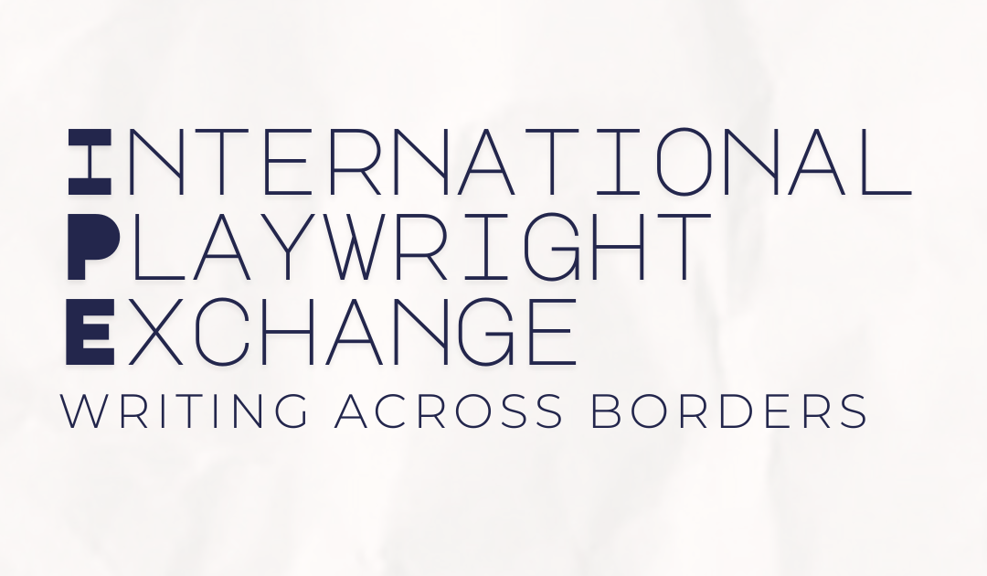 Open Call: Writing Across Borders!