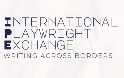 Open Call: Writing Across Borders!